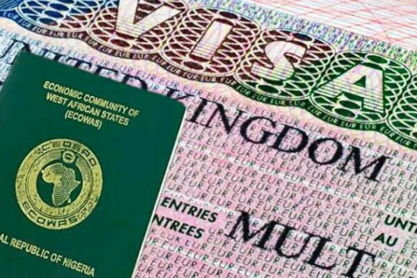 Visa Nightmare: UK’s New Immigration Rules Spark Panic Among Nigerians