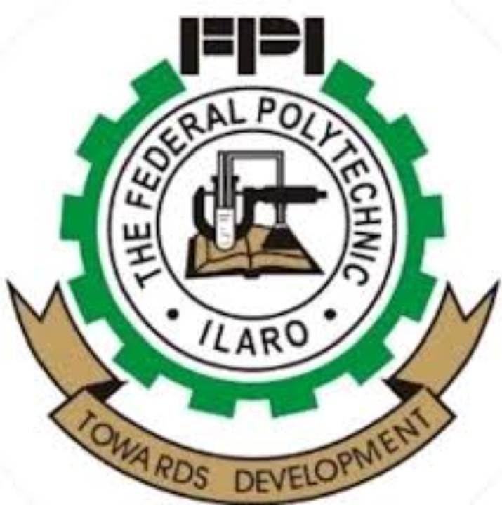 The Federal Polytechnic Ilaro Logo