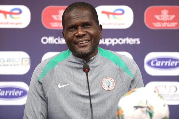 Aliyu-Zubairu-Nigeria-U20-Coach