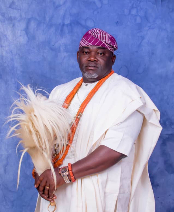 Oba ADEDIRAN