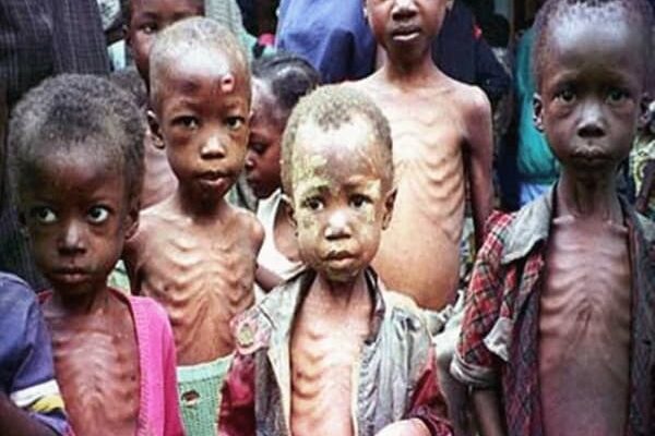 420,000 Children at Risk of Death in 2025 – UNICEF