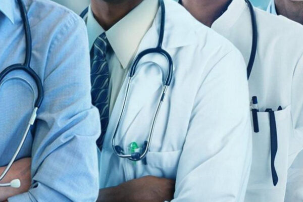 Doctors’ Strike Looms as NMA Ultimatum Draws to a Close