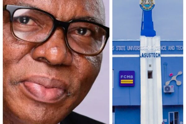 LASUSTECH VC