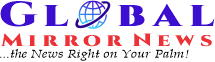 Global-Mirror-News Logo