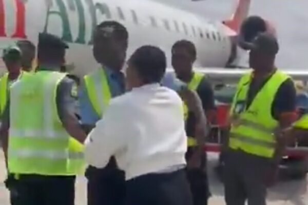 Unruly Passenger: Comfort Emmanson Remanded in Kirikiri for Ibom Air Flight Assault