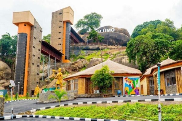Olumo Rock’s Free Entry Ends
