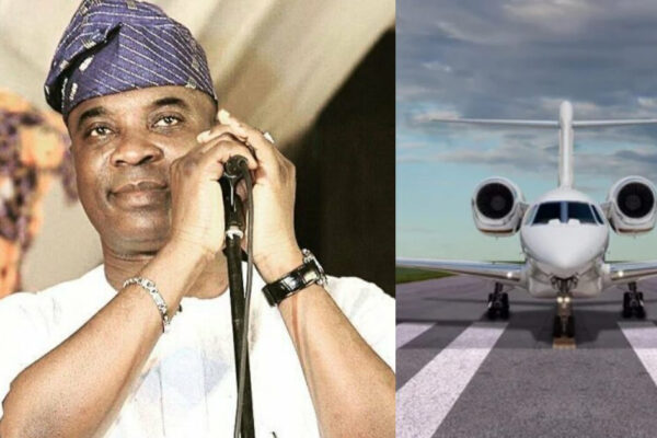 KWAM 1 Grounded: Minister Keyamo’s Directive