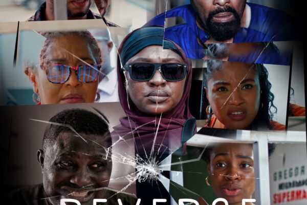 Linda Ikeji’s New Feature Film ‘Reverse’ Set to Hit Cinemas on May 16