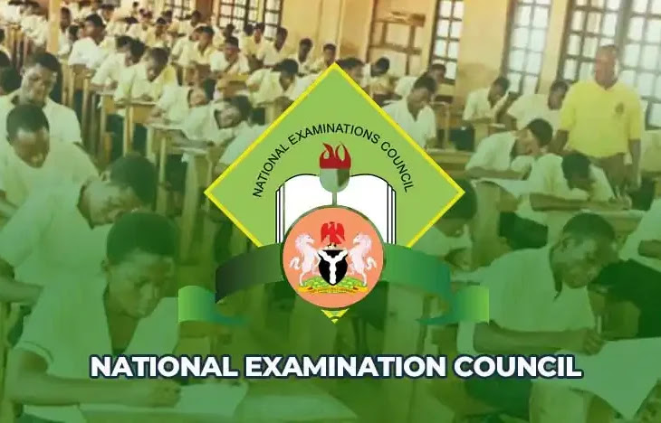 NECO-Exam-LOGO