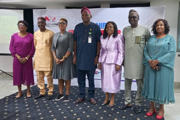 NIPR Ogun Chapter Hosts Groundbreaking Workshop on Navigating the Digital Storm: Mastering Crisis Communication and Reputation Management