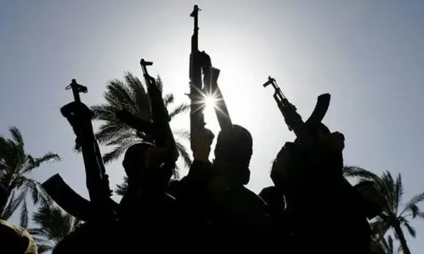 Gunmen