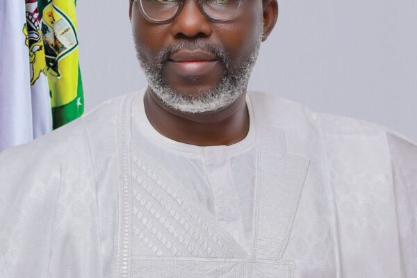 ANLG: Dr. Oyegbola-Sodipo’s People-Oriented Projects Set for Commissioning Dr. Oyegbola-Sodipo