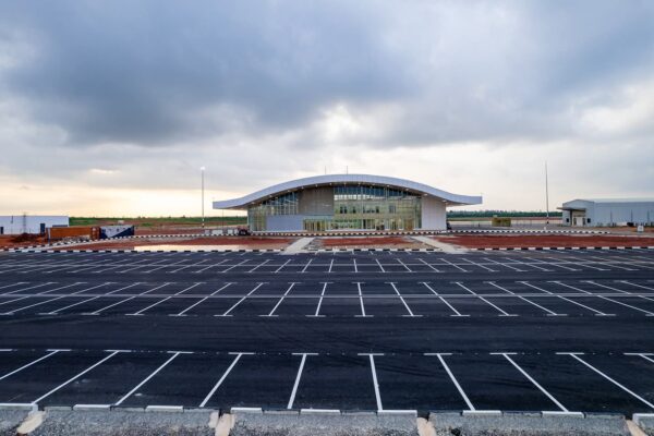 Gateway International Airport Secures Nigeria’s First Aerodrome Operational Permit