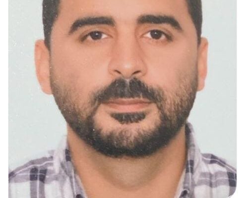 Ali Mahmoud Abdel-Wanis