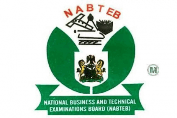 NABTEB LOGO