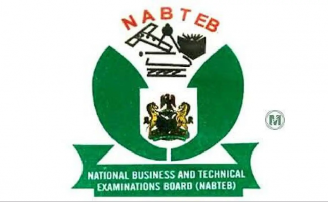 NABTEB LOGO