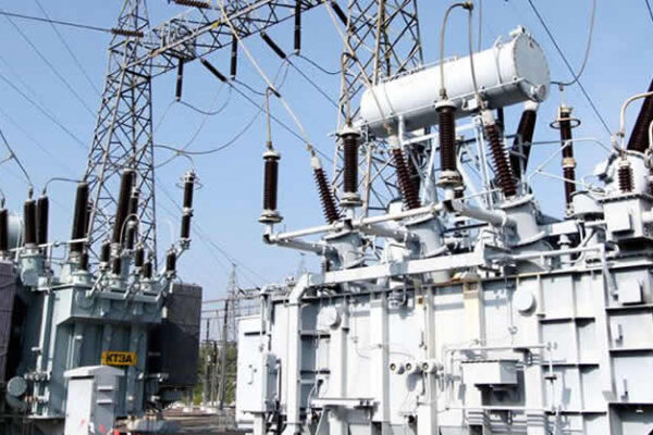 National-power-grid