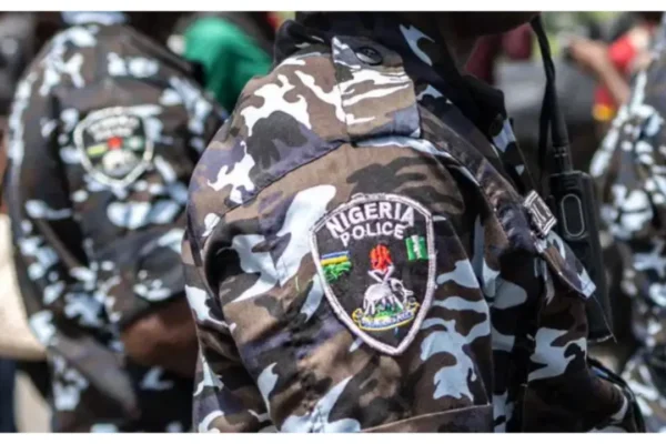 Wanted Suspect from Benin Nabbed in Ogun