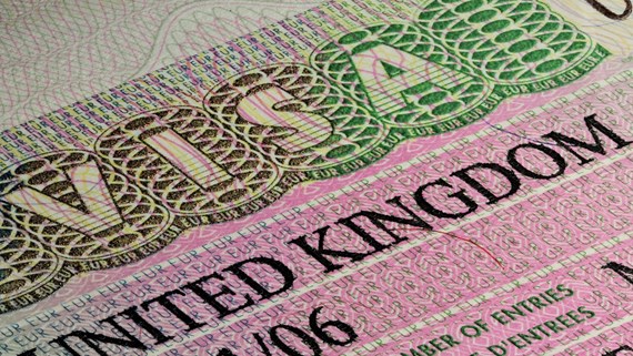 UK Cracks Down on Overstaying Students: Leave or Face Removal UK Visa