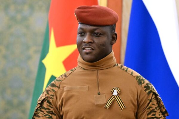 Burkina Faso Scraps Visa Fees for Pan-African Dream