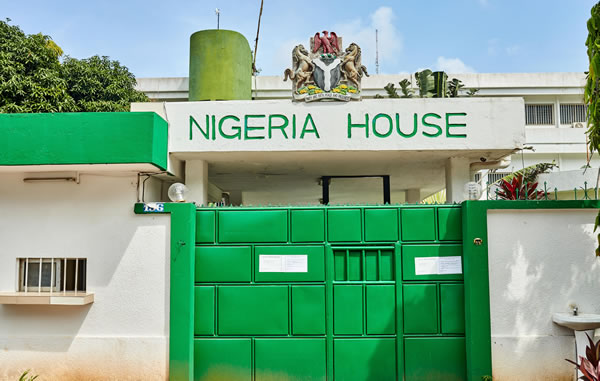 Financial Woes Plague Nigerian Embassies