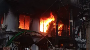jhalanath-khanal-wife-killed-in-fire-accident