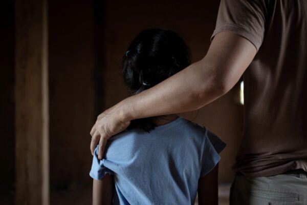 Ondo Girl Sold for ₦3.7m Rescued in Delta