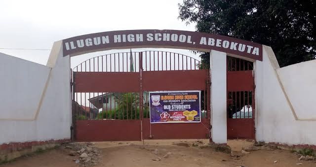 Ilugun High School, Abeokuta