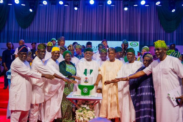 Nigeria at 65 in Ogun State