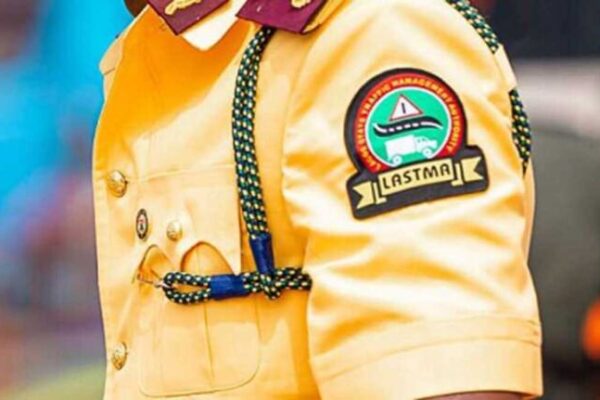Fake LASTMA Officer Nabbed After Extorting Motorist