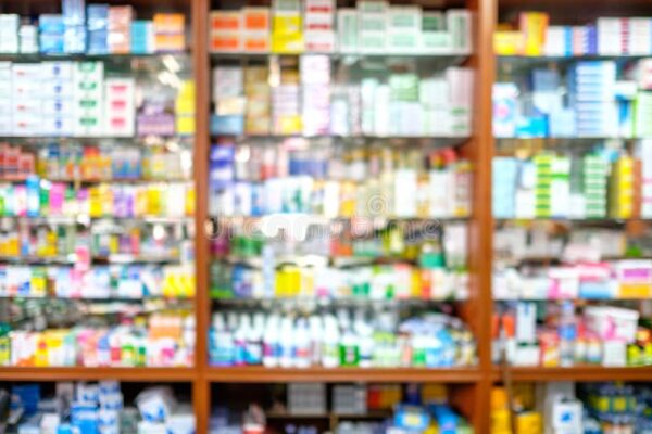 NAFDAC Bans 101 Medicines, Targets Flagyl, Antimalarials Medicine store