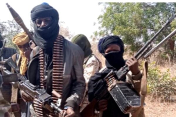 Bandits Strike Kaduna Hospital, Abduct Doctor, Patients