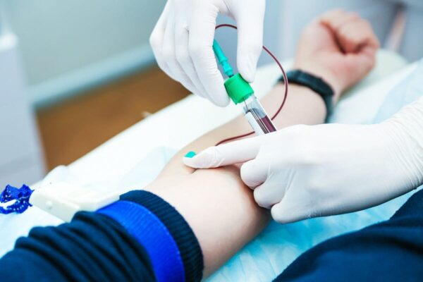 Simple Blood Test Offers Hope for Detecting 50 Cancers Early