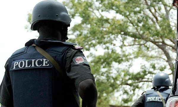 Teen Arrested for Removing Sister’s Eyes