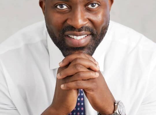 Prince Oriola Adeyemi Olawale