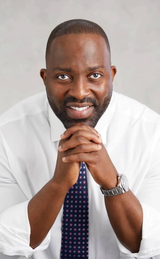 Prince Oriola Adeyemi Olawale