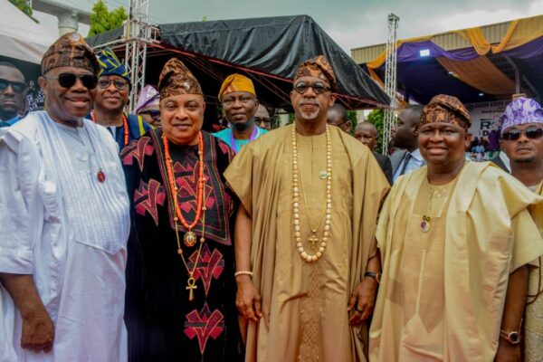 Remo Day Akpabio, Abiodun, Yayi