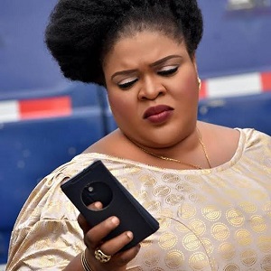 Allwell Ademola dies at 43