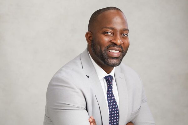 Prince Oriola Adeyemi Olawale