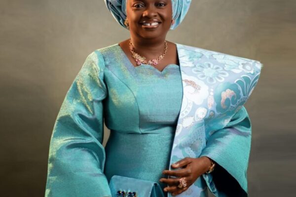 Engr Noimot Salako-Oyedele