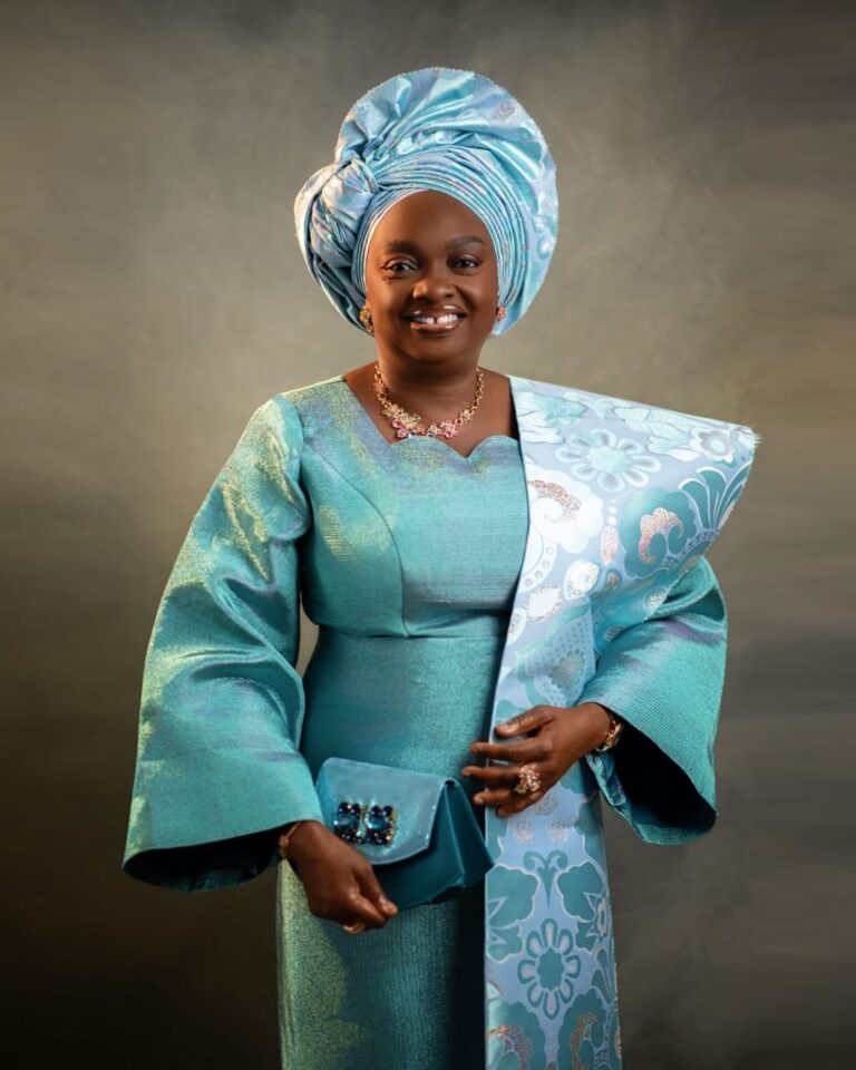Engr Noimot Salako-Oyedele