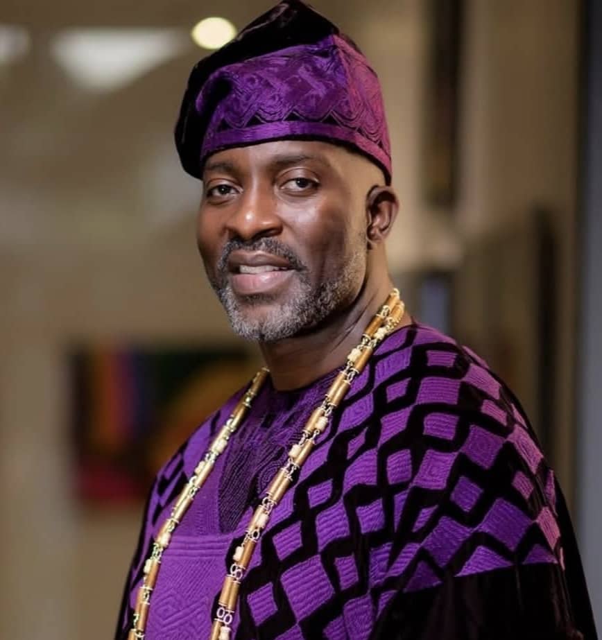 Prince Oriola Adeyemi Olawale Yusuf