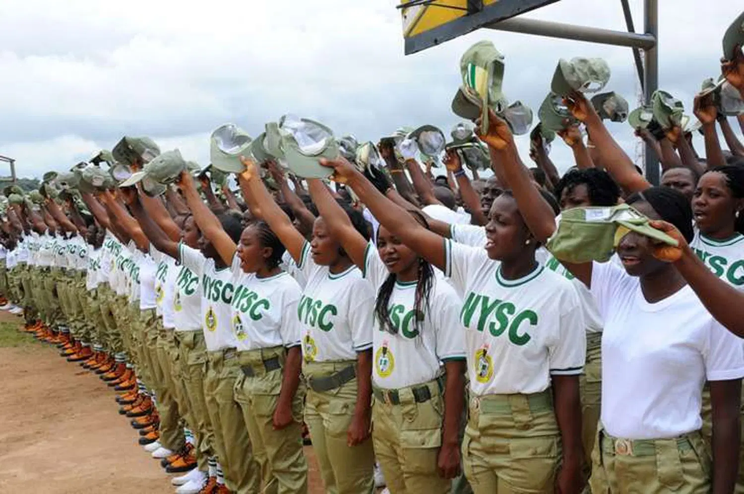 NYSC 2026
