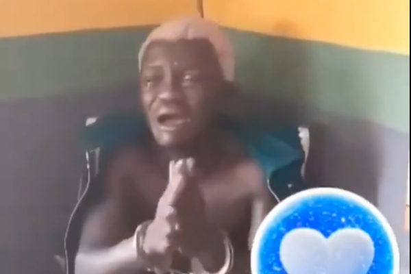 Portable in Police custody