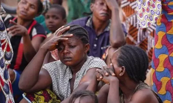 Benue Herdsmen killed woman, sons