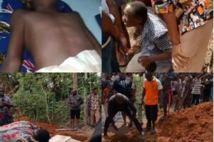 12 year old bullied died