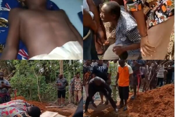 12 year old bullied died