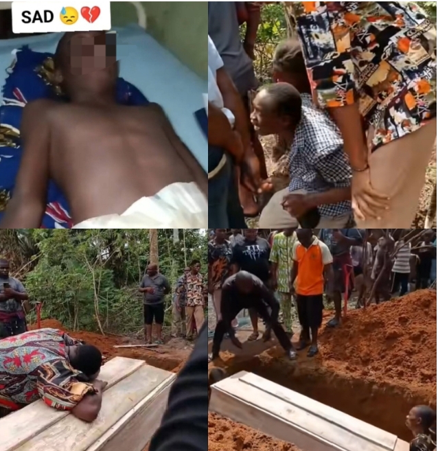 12 year old bullied died