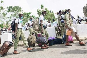 NYSC-Corps-Members